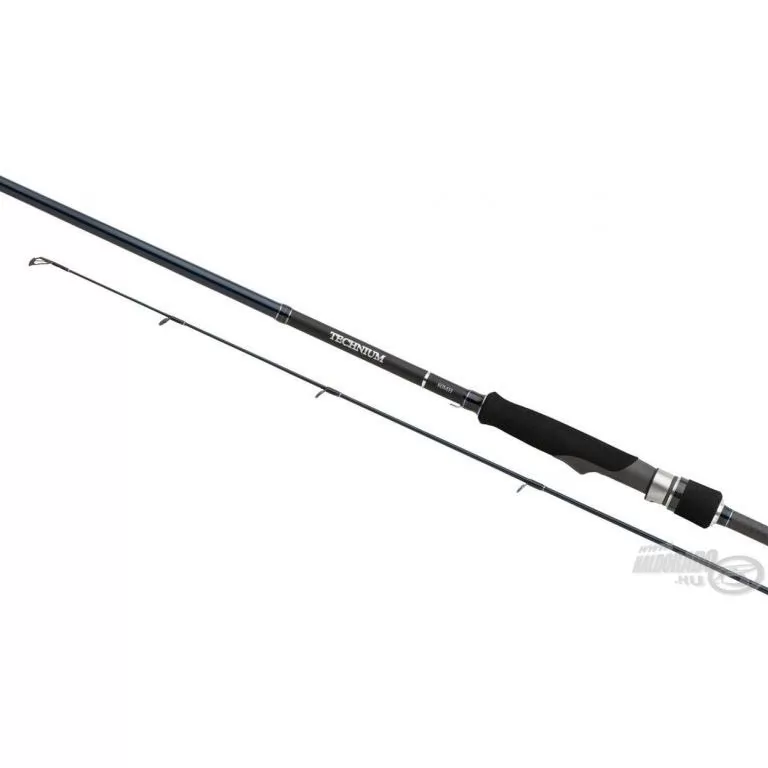 SHIMANO Technium AX Predator 240MH horgászbot / 1