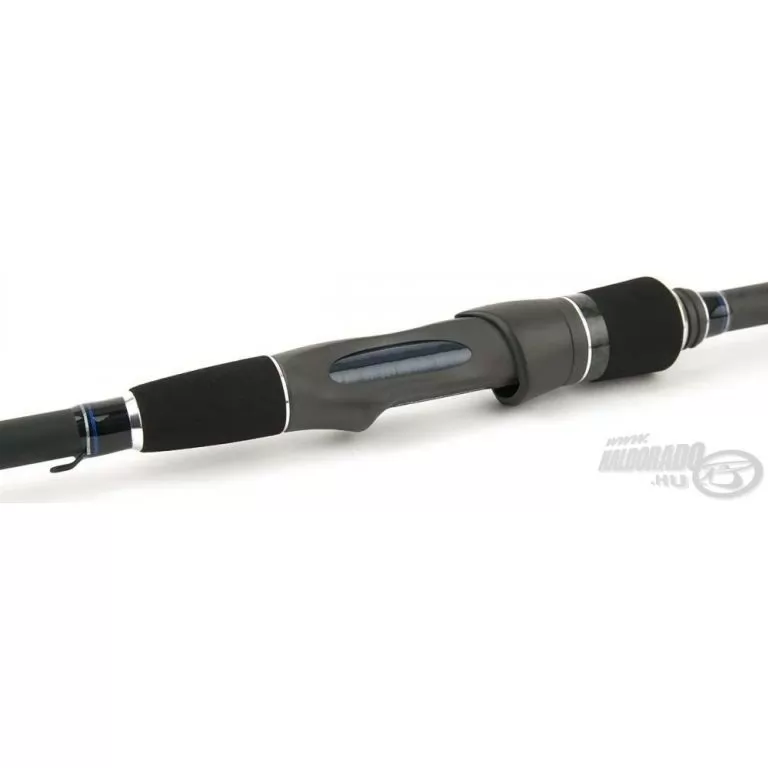 SHIMANO Technium AX Spinning XFast 208M / 4