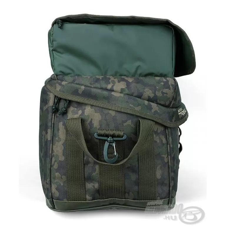 SHIMANO Trench Carp Large Carryall / 3