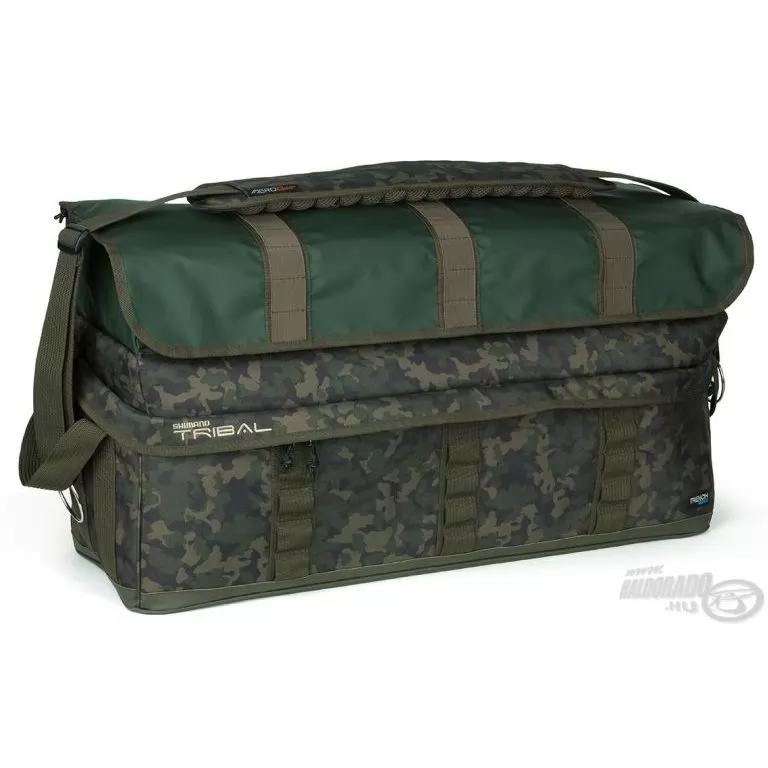 SHIMANO Trench Carp Large Carryall