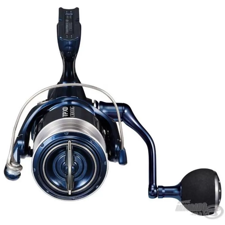 SHIMANO Twin Power XD 4000FA orsó  / 3