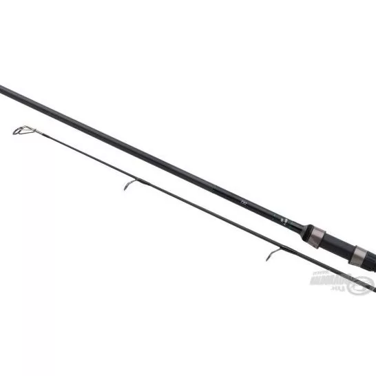 SHIMANO TX-1A Intensity 390 horgászbot + Dobókesztyű ujj