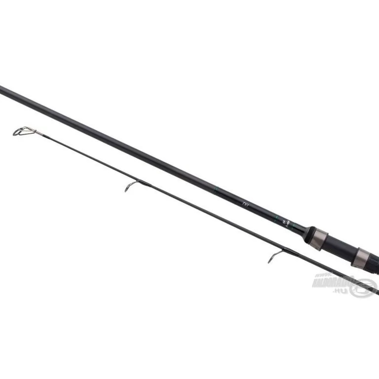 SHIMANO TX-1A Intensity 390 horgászbot + Dobókesztyű ujj / 1