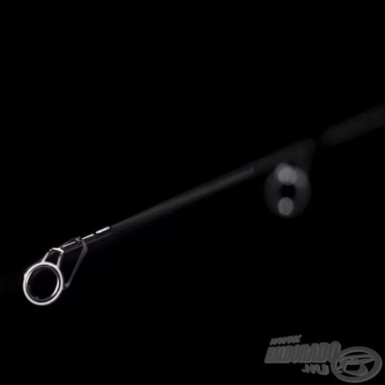 SHIMANO TX-1B Carp Intensity 366 3,5 Lbs horgászbot + Dobókesztyű ujj / 4