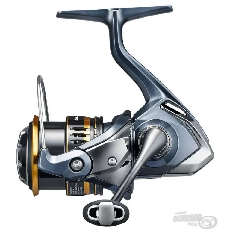 SHIMANO Ultegra 2500FC / 1