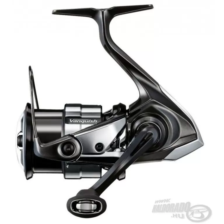 SHIMANO Vanquish 2500S FC orsó  / 1