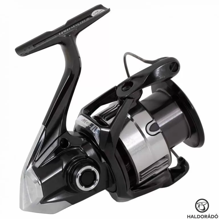 SHIMANO Vanquish 4000XG FC orsó / 2
