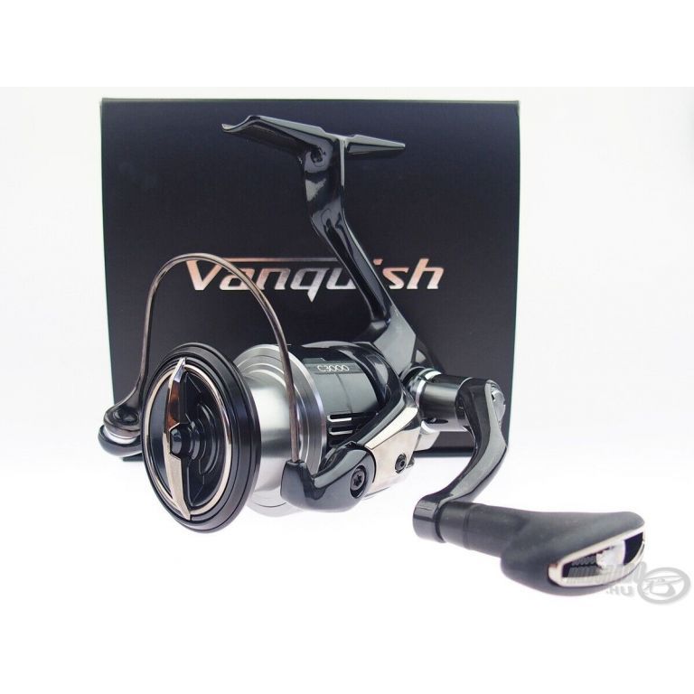 SHIMANO Vanquish C3000