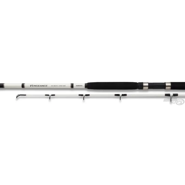 SHIMANO Vengeance AX Boat 270XXH / 1