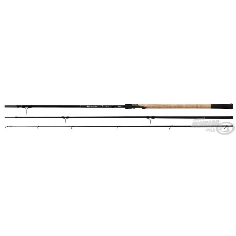 SHIMANO Vengeance AX Float 360 / 2