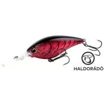SHIMANO Yasei Cover Crank F SR 70 - Red Crayfish
