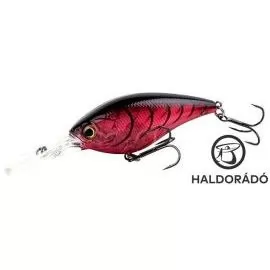 SHIMANO Yasei Cover Crank F SR 70 - Red Crayfish