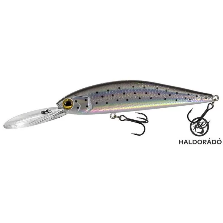 SHIMANO Yasei Trigger Twitch SP 90 - Sea Trout / 1