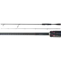 SHIMANO Zodias Spin 193ULS-2 horgászbot