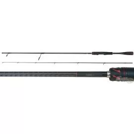 SHIMANO Zodias Spin 193ULS-2 horgászbot