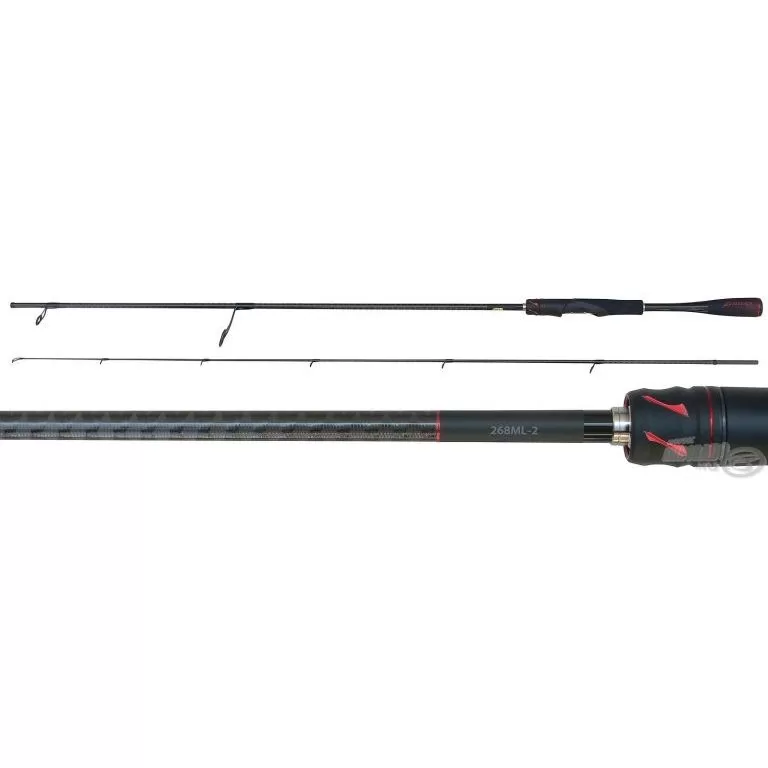 SHIMANO Zodias Spin 213H-2 horgászbot / 1