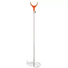SILSTAR Teleszkópos bottartó villa U alakú 55-100 cm