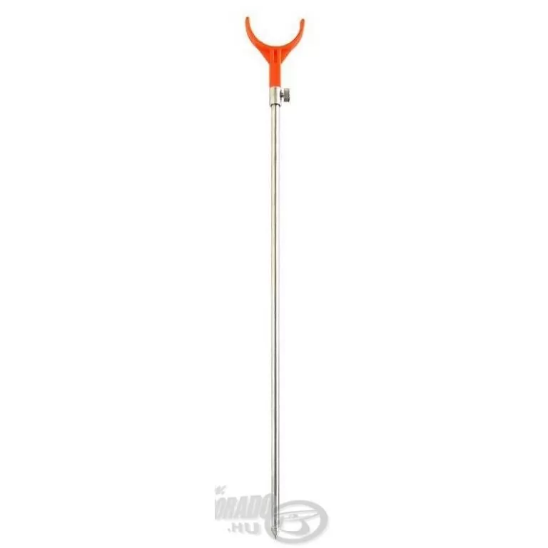 SILSTAR Teleszkópos bottartó villa U alakú 55-100 cm / 1