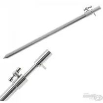 SILSTAR Teleszkópos leszúró Inox 30-50 cm
