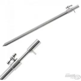 SILSTAR Teleszkópos leszúró Inox 30-50 cm