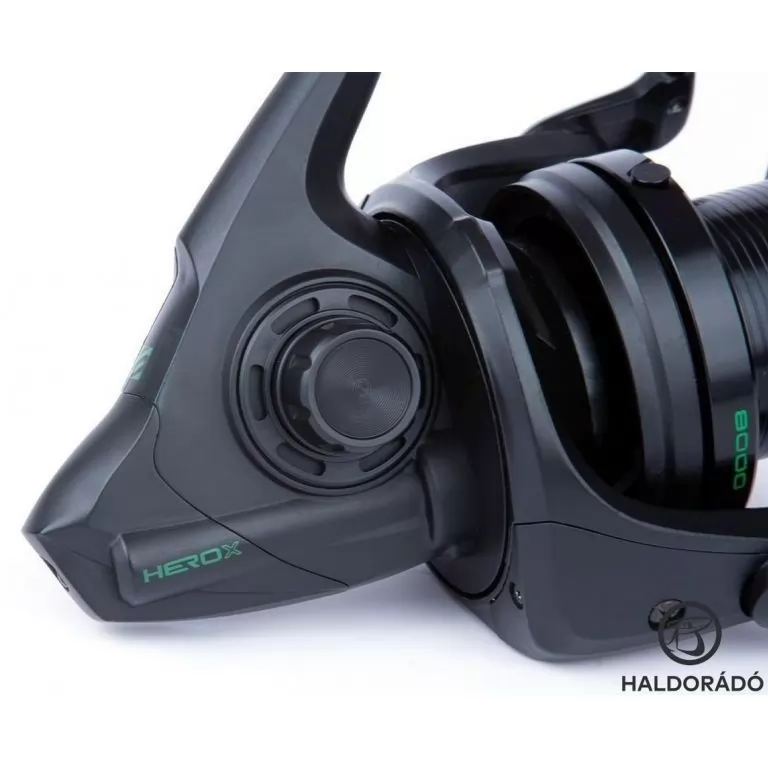 SONIK Herox 10000 orsó / 6
