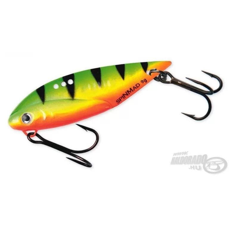 SPINMAD Hart 9 g FT / 1