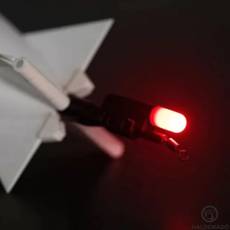 SPOMB Light Green - Etetőrakáta világító zöld / 3