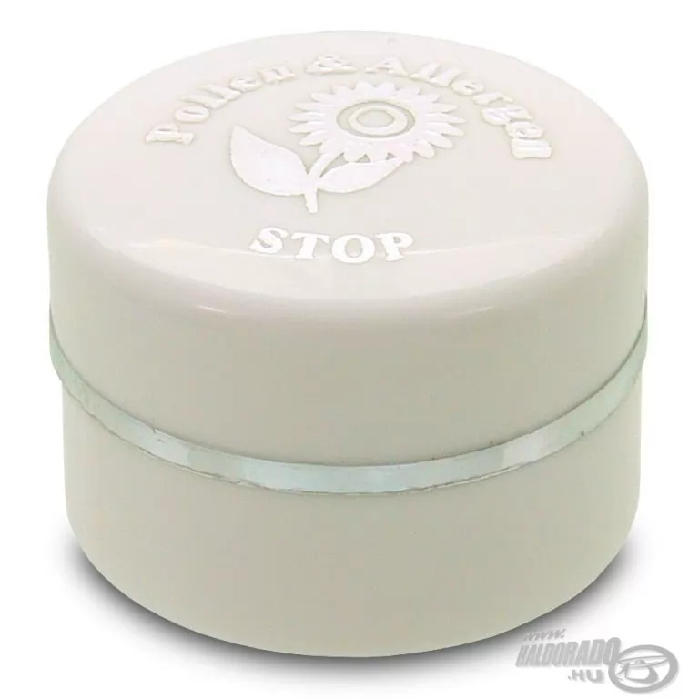 STOP Pollen & Allergen / 1