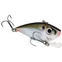 STRIKE KING Red Eyed Shad 8 cm - Chartreuse Baitfish