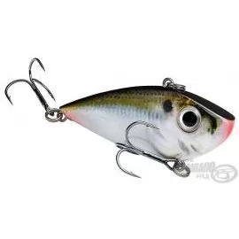 STRIKE KING Red Eyed Shad 8 cm - Chartreuse Baitfish