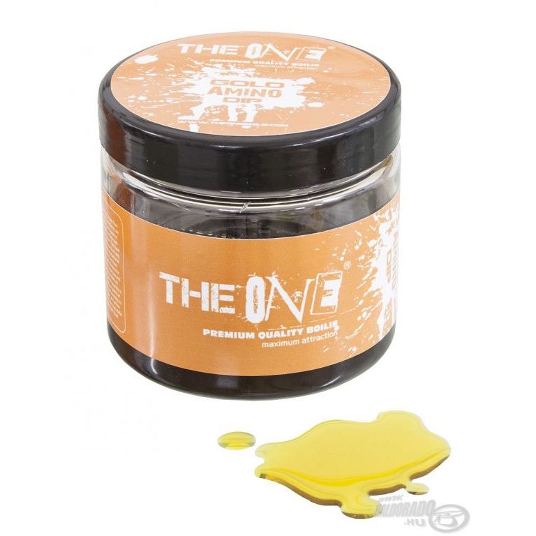 THE ONE Gold Amino Dip