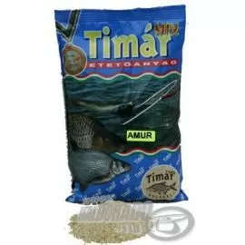 TIMÁR MIX Amur 1kg