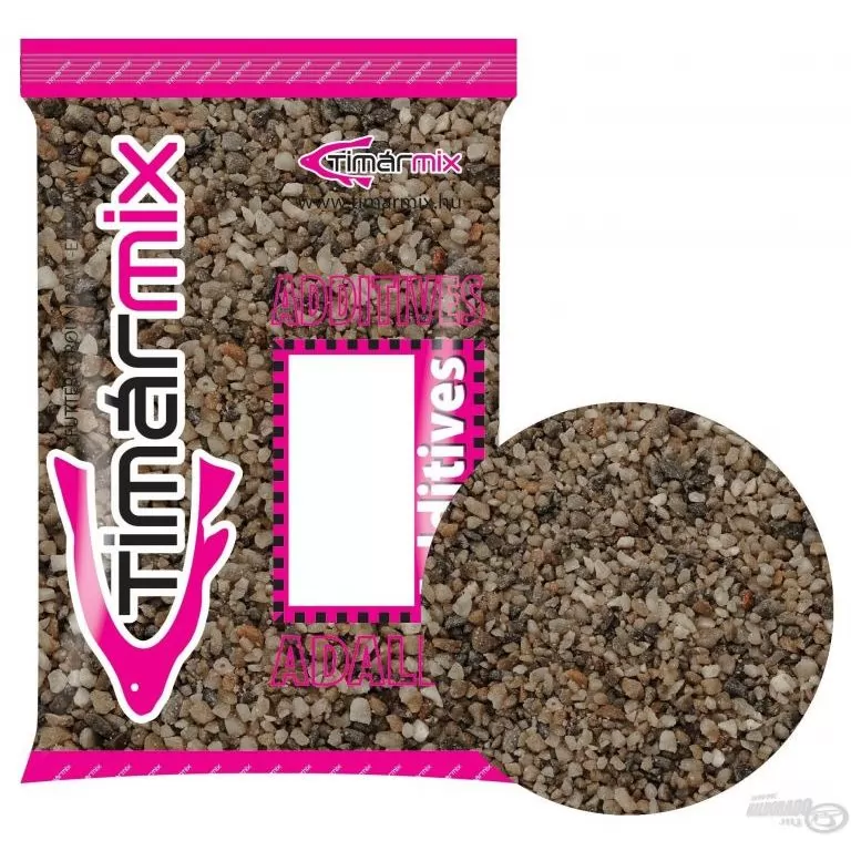 TIMÁR MIX Mosott kavics 2 kg / 1