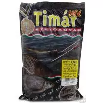 TIMÁR MIX Ponty-Kárász Fekete 1 kg