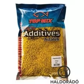 TOP MIX Angolmorzsa - sárga