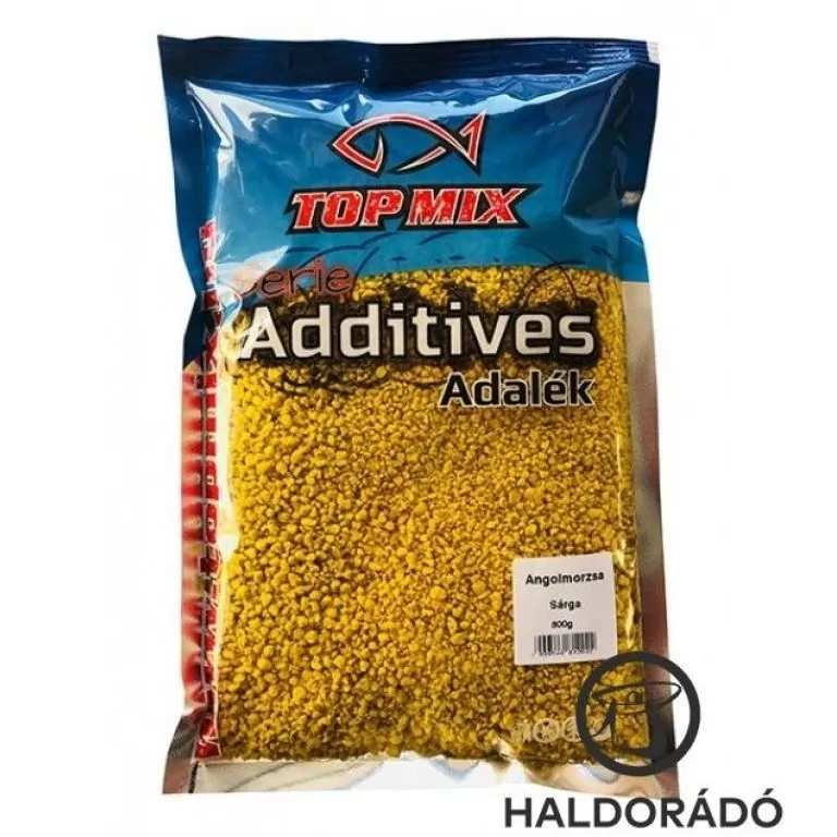TOP MIX Angolmorzsa - sárga / 1