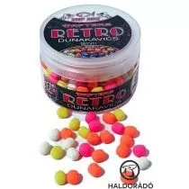 TOP MIX Retro Wafters 8 mm - Dunakavics