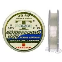 TRABUCCO T-Force Competition Pro 25 m 0,12 mm