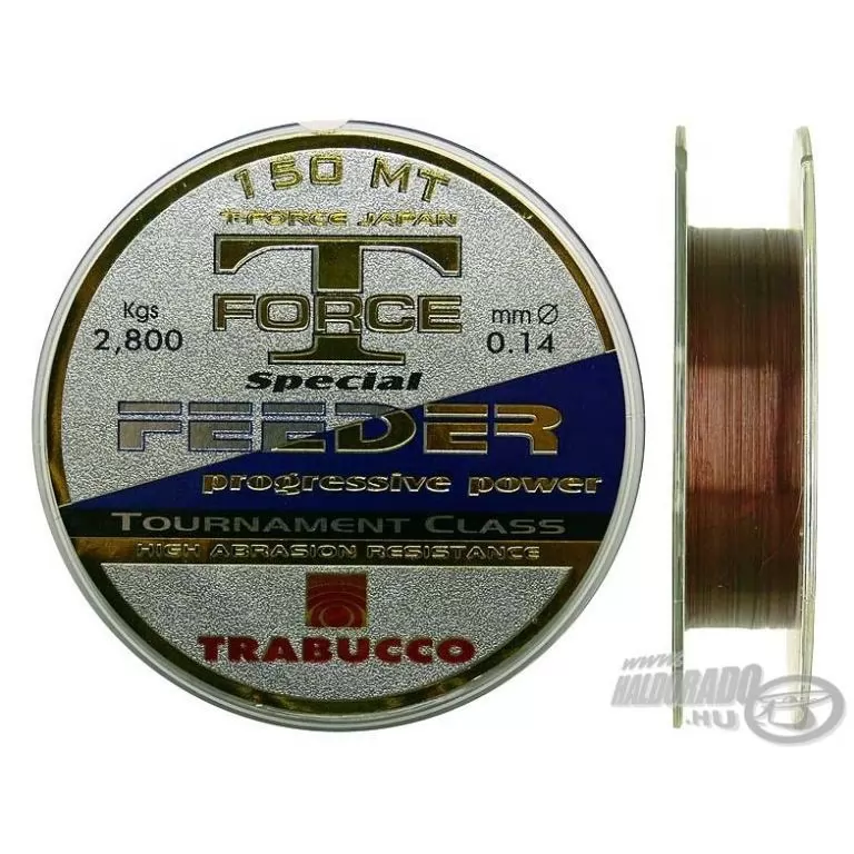 TRABUCCO T-Force Special Feeder 0,22 mm / 1