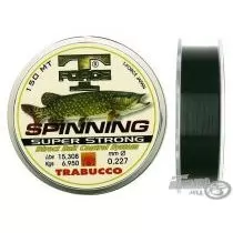 TRABUCCO T-Force Spinning Pike 0,31 mm