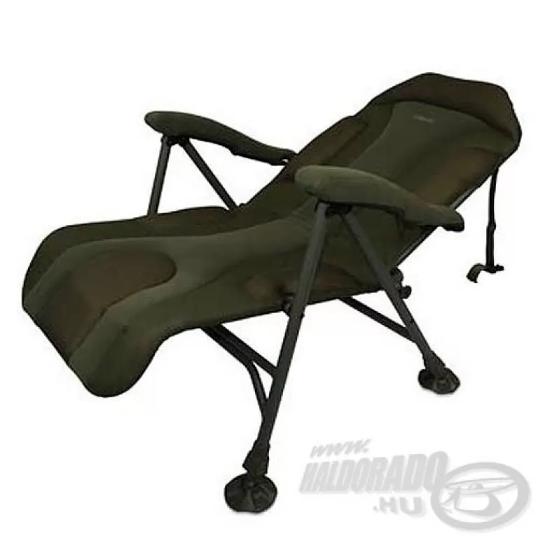 Trakker Levelite Long-Back fotel / 3