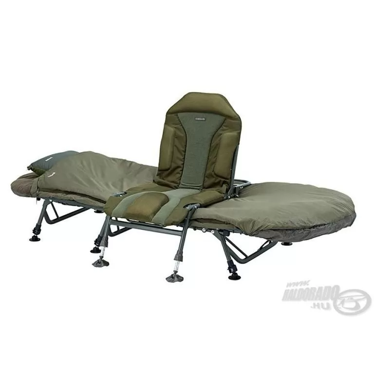 Trakker Levelite Transformer fotel / 2