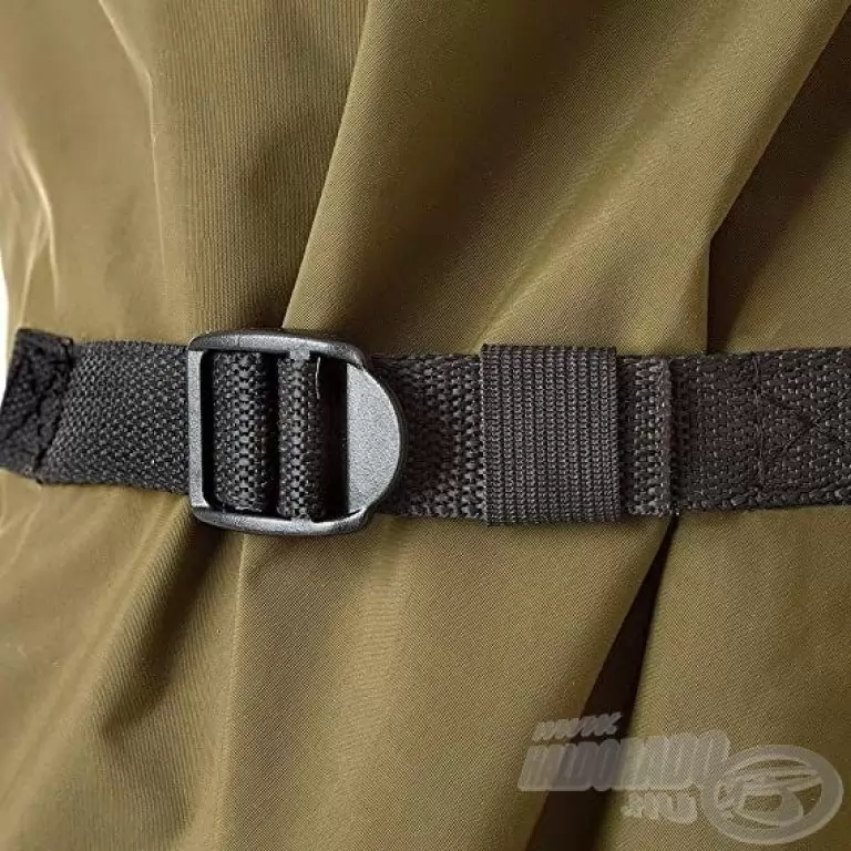 Trakker N2 Melles csizma 43 / 5