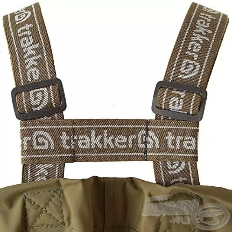 Trakker N2 Melles csizma 46-47 / 4