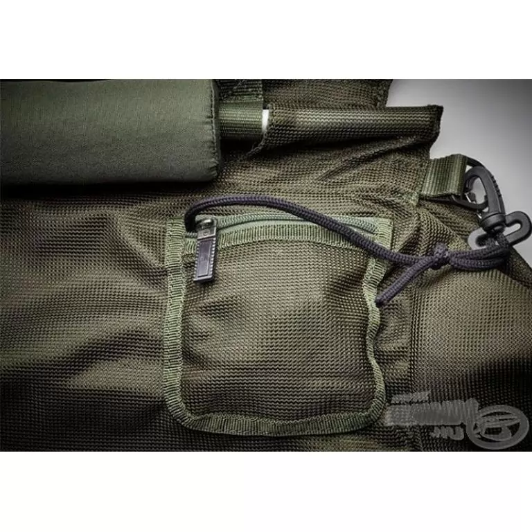 Trakker Sanctuary biztonsági haltartó + mérő L / 3