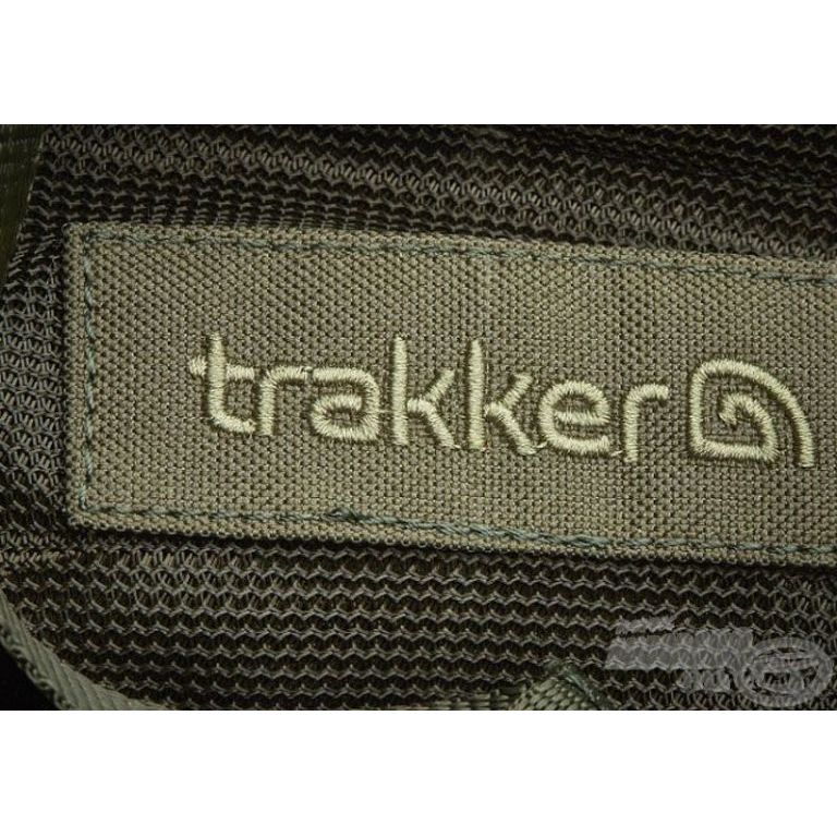 Trakker Sanctuary biztonsági haltartó + mérő L