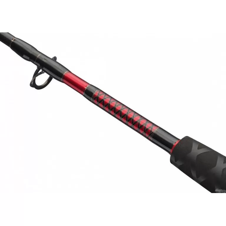 Ugly Stik Silurus Vertical horgászbot / 3