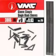 VMC 3985BK Roppantócső 0 - 0,63 mm