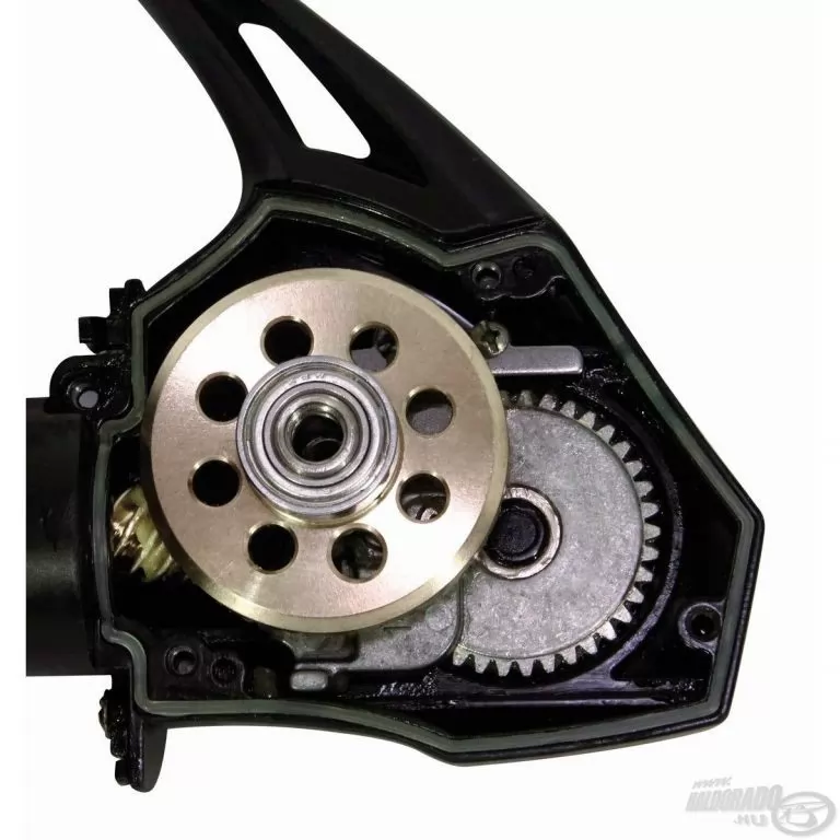 WFT Pro Salt II 5000 / 2