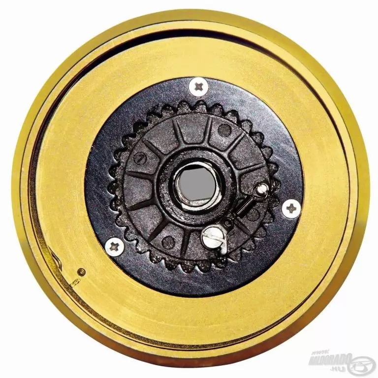 WFT Pro Salt II 5000